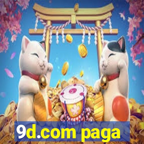 9d.com paga